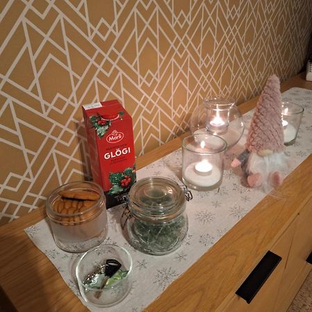 Alice Apartment - Main Street Rovaniemi Luaran gambar
