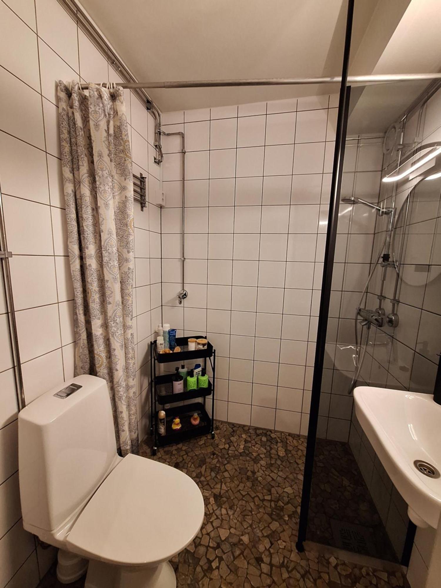 Alice Apartment - Main Street Rovaniemi Luaran gambar