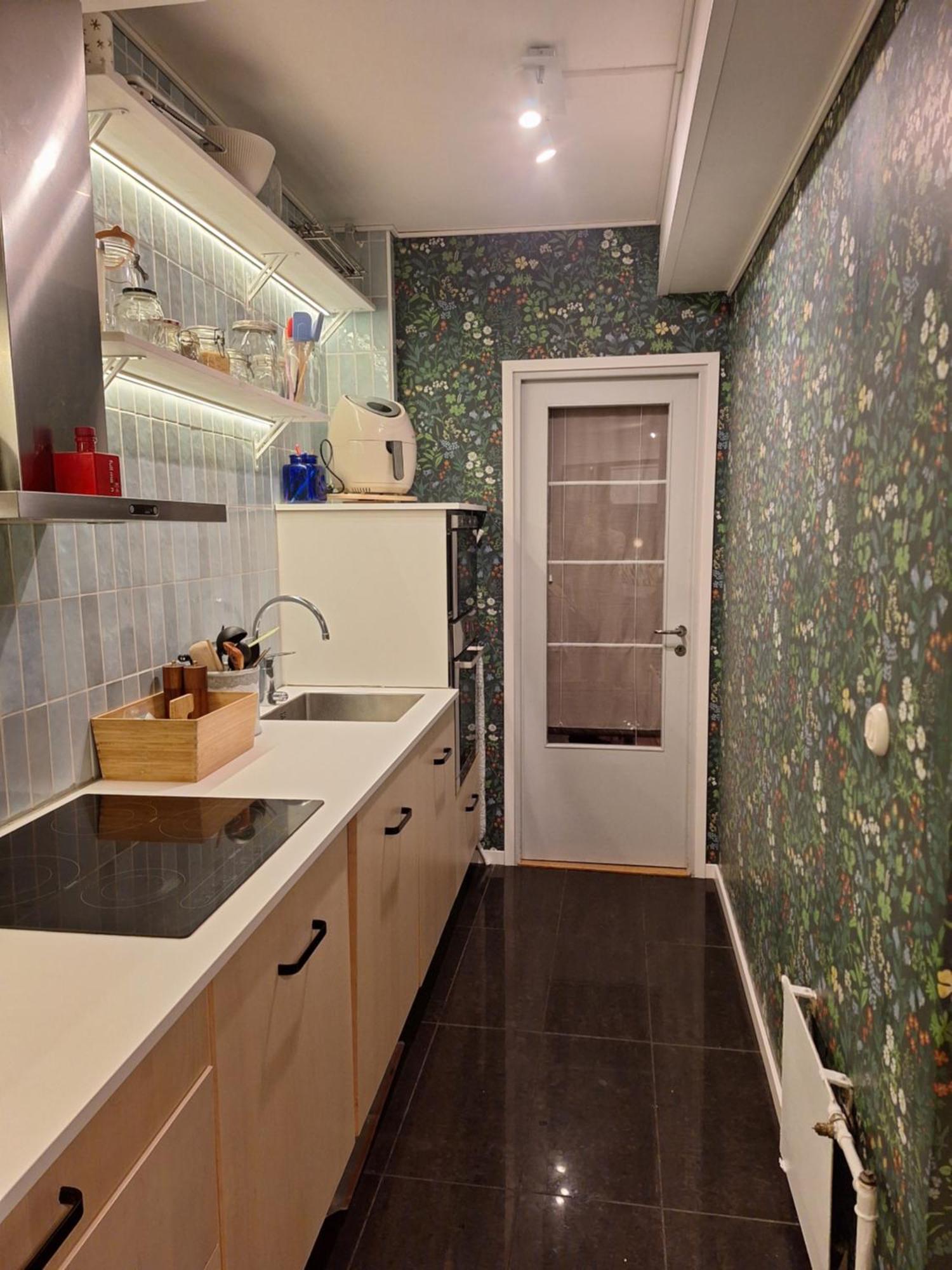 Alice Apartment - Main Street Rovaniemi Bilik gambar