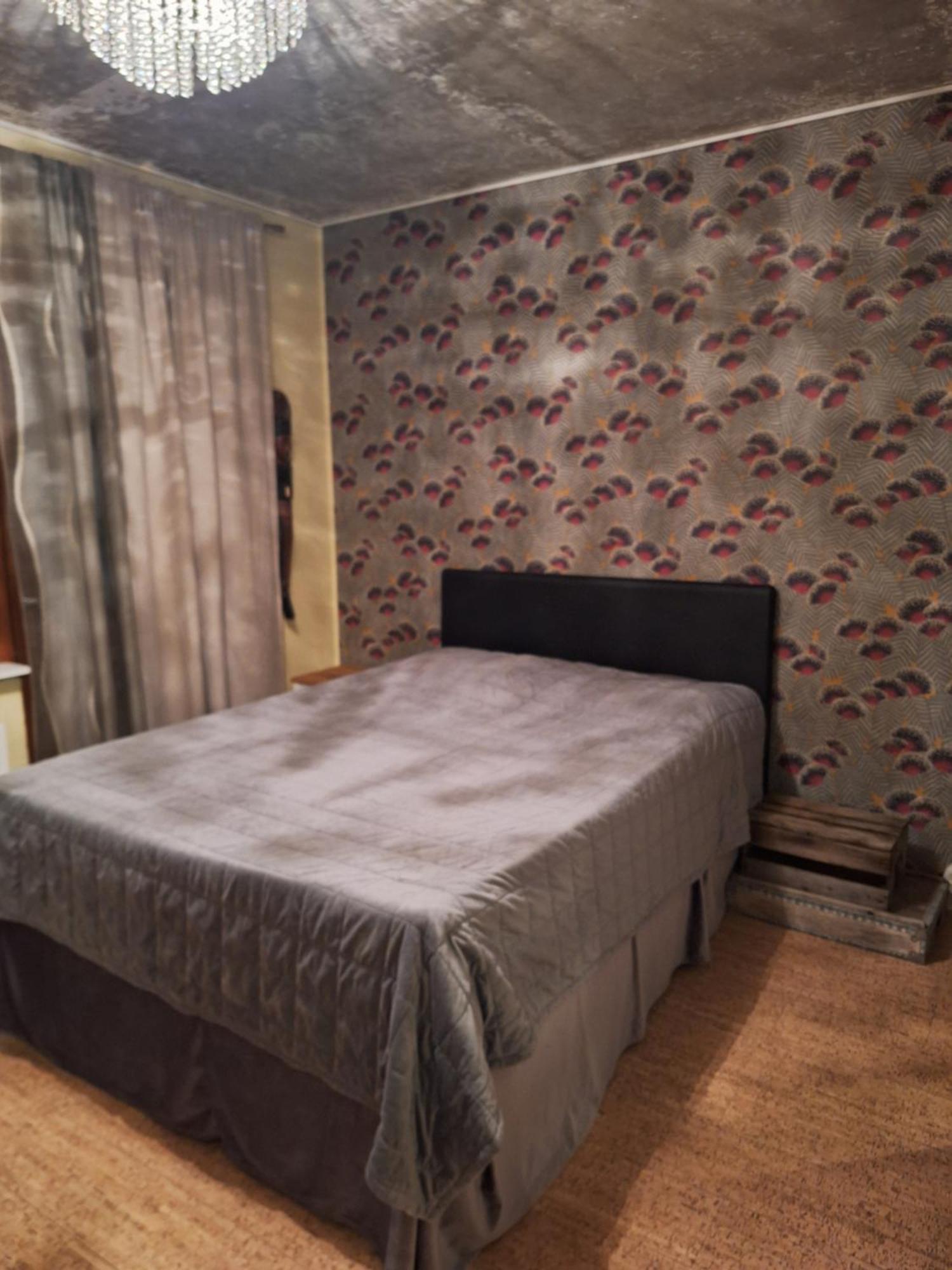 Alice Apartment - Main Street Rovaniemi Bilik gambar